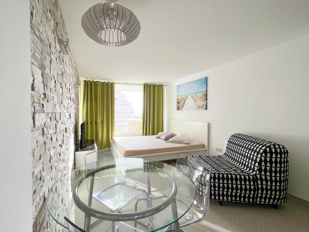 Playa Feñabe Studioapartment Borinquen מראה חיצוני תמונה