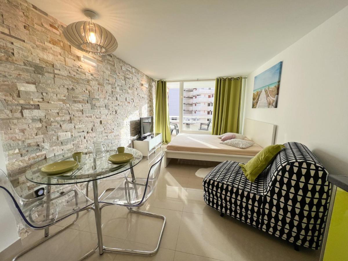 Playa Feñabe Studioapartment Borinquen מראה חיצוני תמונה