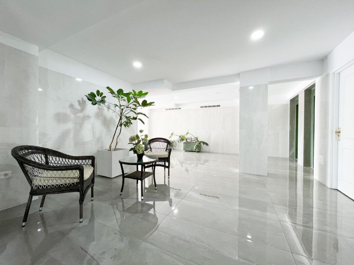 Playa Feñabe Studioapartment Borinquen מראה חיצוני תמונה