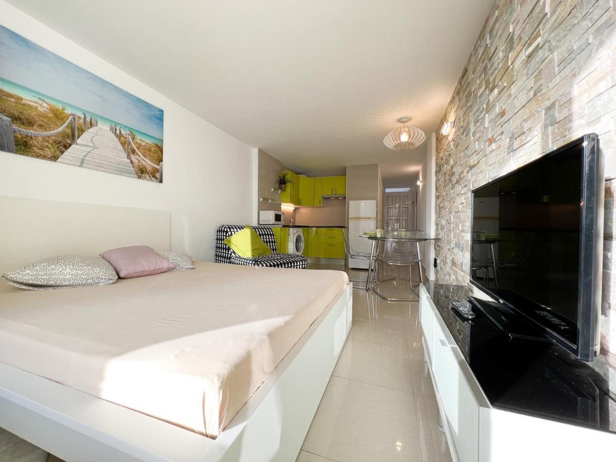 Playa Feñabe Studioapartment Borinquen מראה חיצוני תמונה