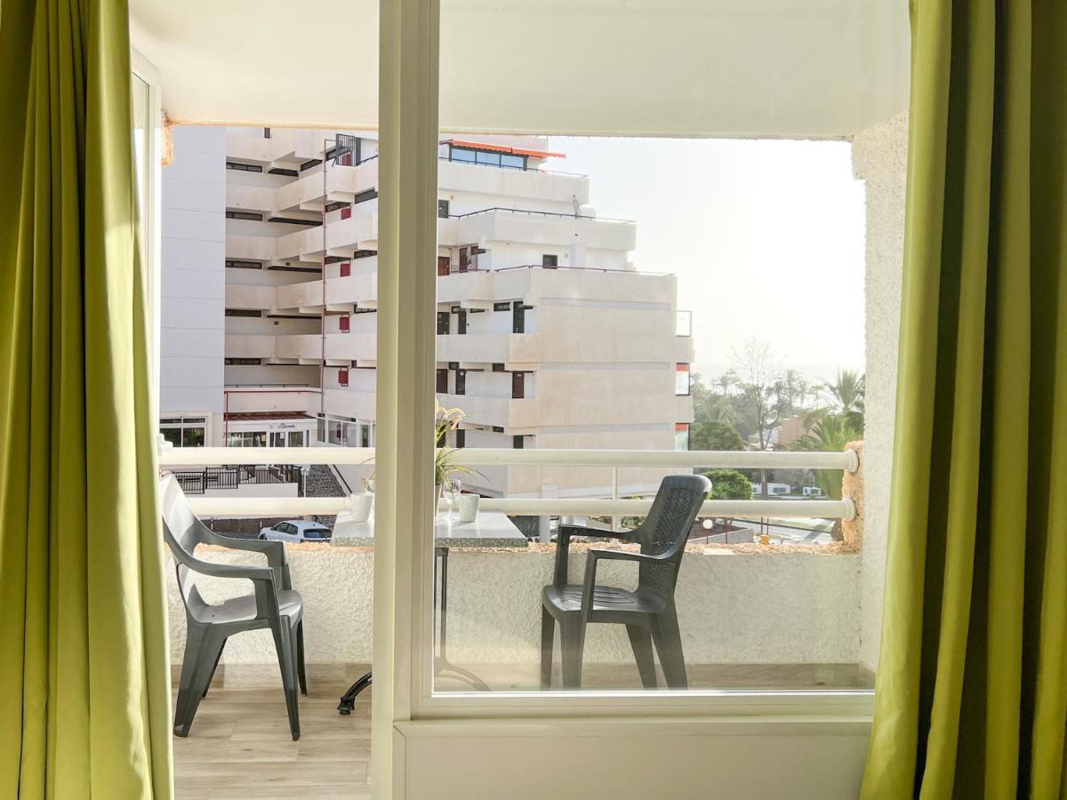 Playa Feñabe Studioapartment Borinquen מראה חיצוני תמונה