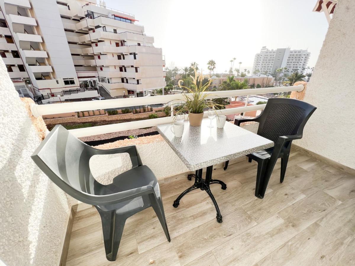 Playa Feñabe Studioapartment Borinquen מראה חיצוני תמונה