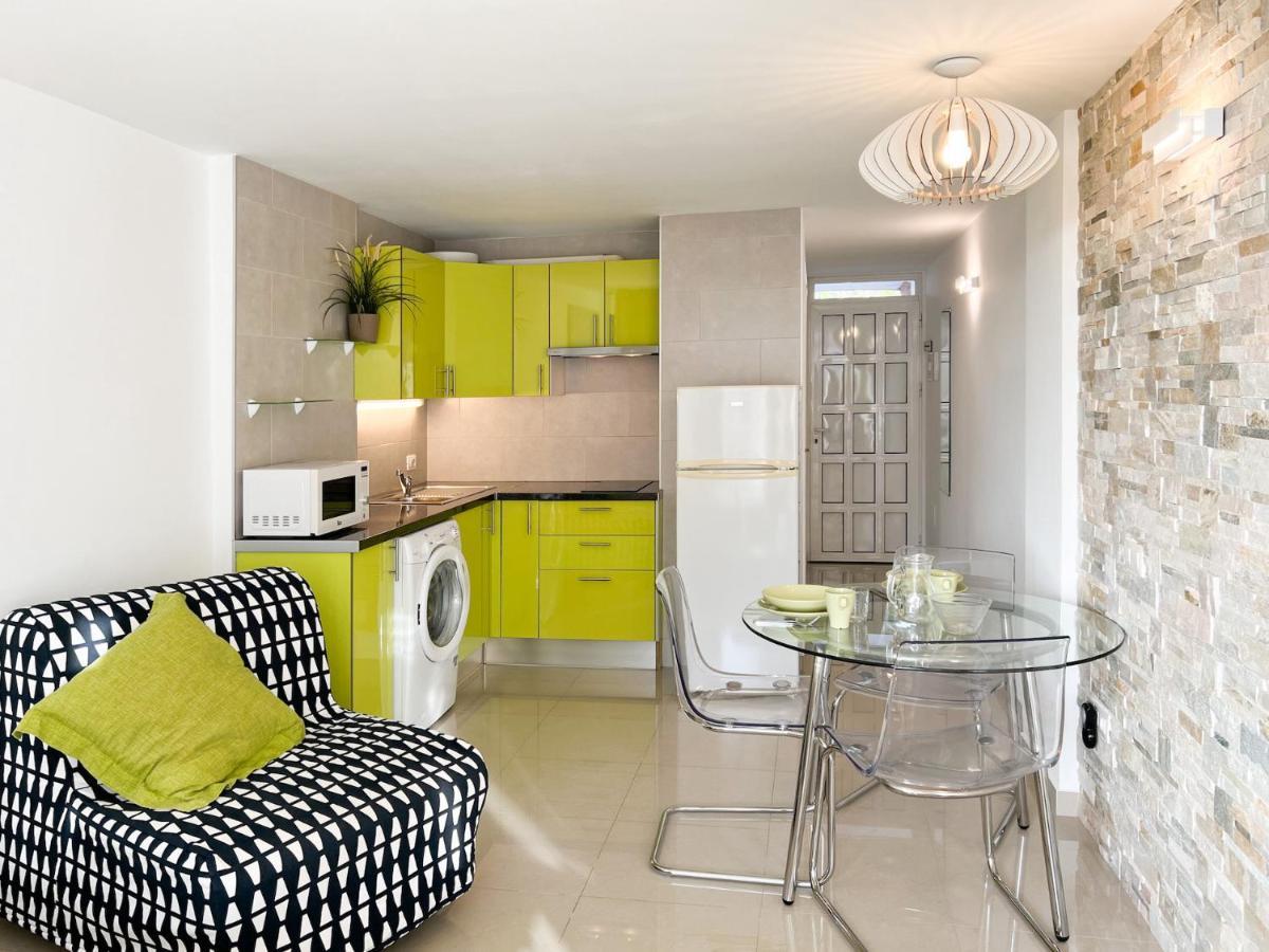 Playa Feñabe Studioapartment Borinquen מראה חיצוני תמונה