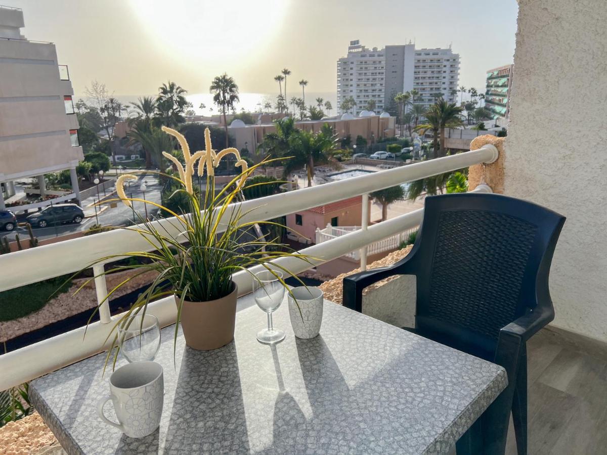 Playa Feñabe Studioapartment Borinquen מראה חיצוני תמונה