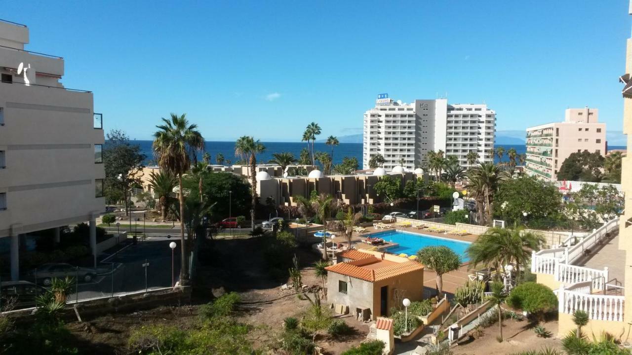 Playa Feñabe Studioapartment Borinquen מראה חיצוני תמונה
