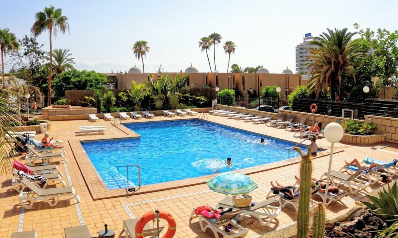 Playa Feñabe Studioapartment Borinquen מראה חיצוני תמונה
