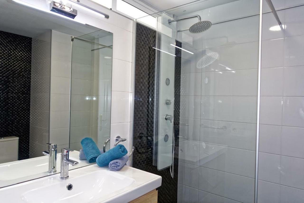 Playa Feñabe Studioapartment Borinquen מראה חיצוני תמונה