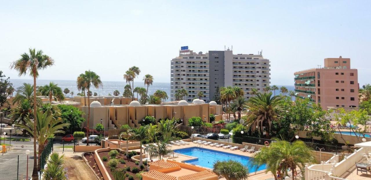 Playa Feñabe Studioapartment Borinquen מראה חיצוני תמונה