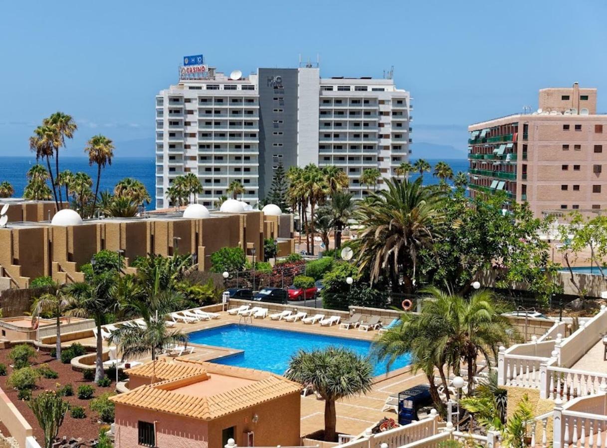 Playa Feñabe Studioapartment Borinquen מראה חיצוני תמונה