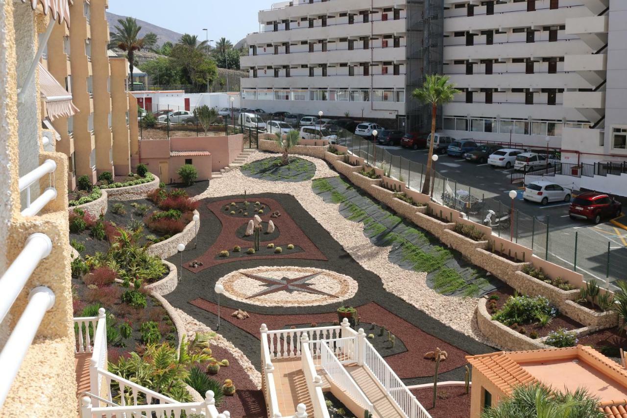 Playa Feñabe Studioapartment Borinquen מראה חיצוני תמונה