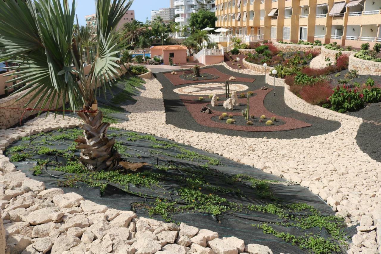 Playa Feñabe Studioapartment Borinquen מראה חיצוני תמונה