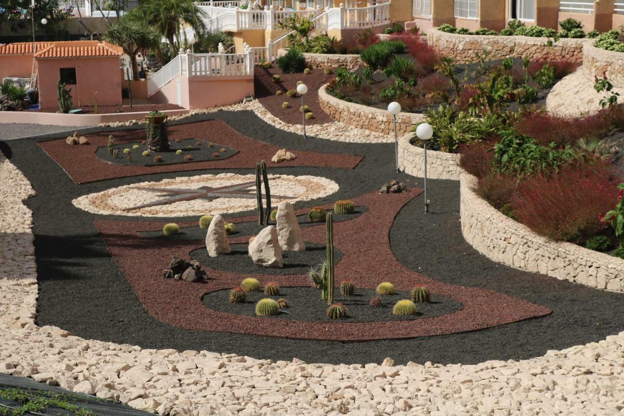 Playa Feñabe Studioapartment Borinquen מראה חיצוני תמונה